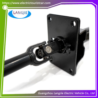 Bom preço. Reemplaço do conjunto do eixo da coluna de direção para carrinhos de golfe EZGO RXV G&E de 2008-UP # 608117 on-line