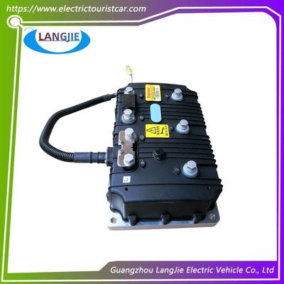 Bom preço. Carrinho de golfe 48V MC3336 Controlador de carro de golfe Marshell para peças de carrinho de golfe de clube on-line