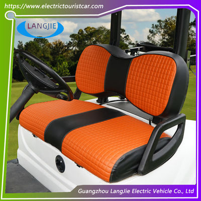 Bom preço. Automóvel de clube personalizado Peças OEM Yamaha Golf Cart Acessórios Assento de almofada on-line