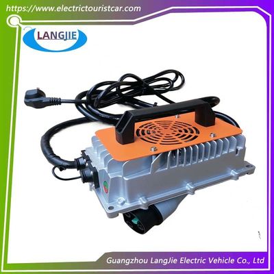 Bom preço. Carregador de bateria portátil HXHF-4825MSY-V1.5 on-line