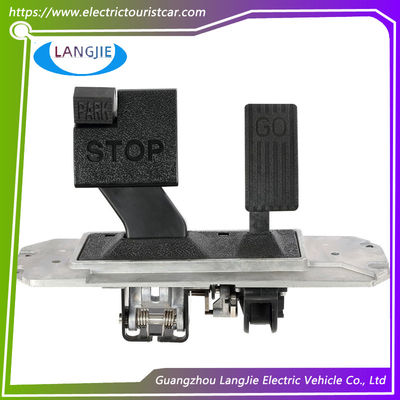 Bom preço. Carro Clube Peças anteriores Pedal de acelerador 2a geração OEM# 102595021 103974821 on-line