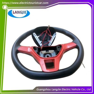Bom preço. Club Car Golf Cart Acessórios Volante Para Carro Elétrico EAGLE on-line