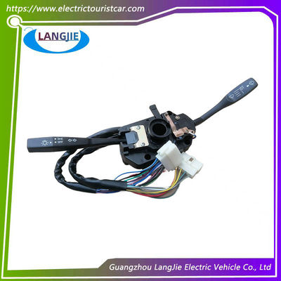 Bom preço. Combinação de interruptores de luz para acessórios elétricos de veículos turísticos on-line