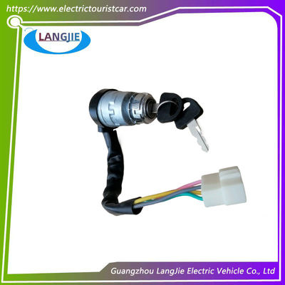 Bom preço. Usado para carros elétricos de turismo e o Master Marshell chave de ignição chave de fechadura chave de interruptor on-line