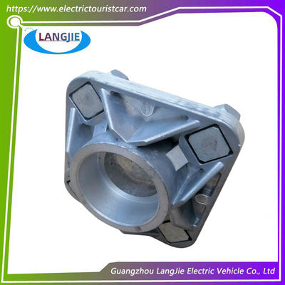 Bom preço. Acessórios para carrinhos de golfe Marshell com cobertura de poeira do fuso para montagem do eixo da roda dianteira on-line