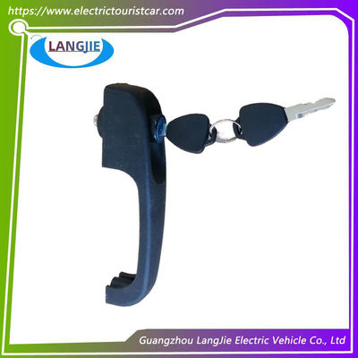 Bom preço. LVTONG Eletrodomésticos para veículos turísticos Bloqueio de porta central Porta fechada Partes externas do cabo on-line