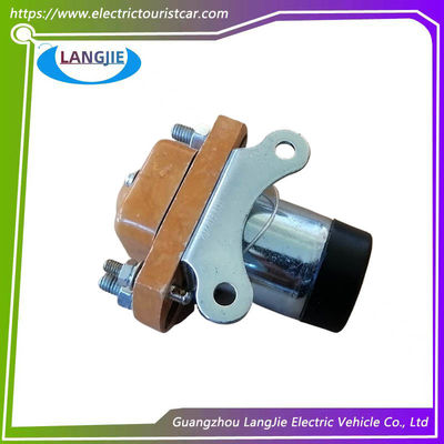 Bom preço. Carrinho de Golf Elétrico Contactor Principal de Carro MZJ-50S Marshell Club Carrinho de Golf Peças on-line