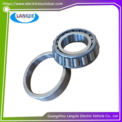 Bom preço. Carrinho de golfe elétrico Peças de carro de golfe elétrico 30207 Rolamentos LVTONG Carro turístico Carro de golfe elétrico on-line