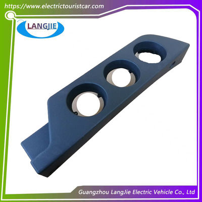 Bom preço. Parede de lâmpada de plástico com 3 buracos circulares ÁGUA Cobertura traseira de luz traseira, acessórios elétricos para veículos turísticos on-line