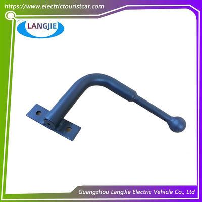 Bom preço. Veículo elétrico de turismo EXCAR Rotação em forma de bola preta on-line