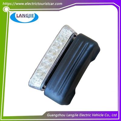 Bom preço. Lâmpada LED Pioneira de alta qualidade para acessórios de carrinhos de golfe EXCAR on-line
