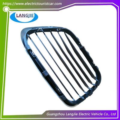 Bom preço. Carrinho de golfe Grille Marshell Front Bumper Mesh Interior Front Cover Acessórios on-line