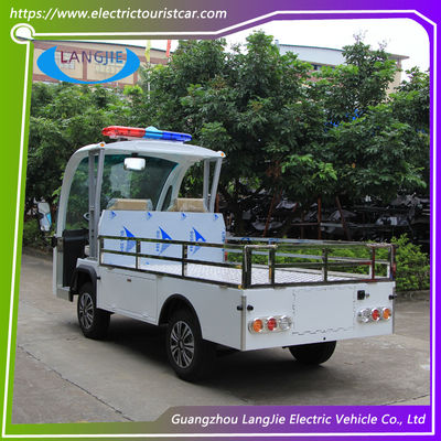 Bom preço. 2 Passageiros Golf Food Cart Carregamento 900kgs AC Motor Carro de carga elétrico para fábrica on-line