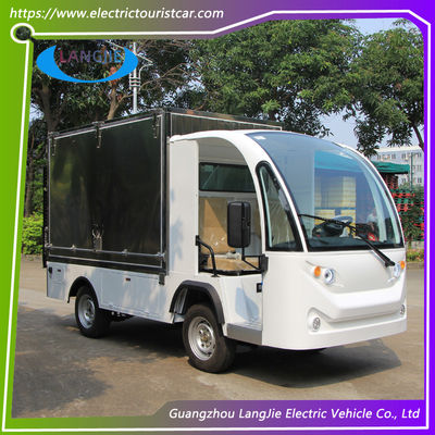 Bom preço. Tipo de carga Aeroporto Bateria Alimentada 2 lugares Carrinho de bagagem Elétrico Carro de carga Para Envio de alimentos on-line