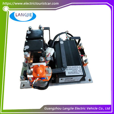 Bom preço. Curtis 48-72V DC Series Controller Kit EV Car Conversion Kit Incluir Acelerador 1204M on-line