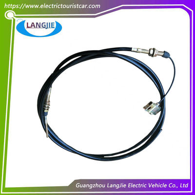 Bom preço. Cable de travagem de autocarro turístico para automóveis de clube on-line