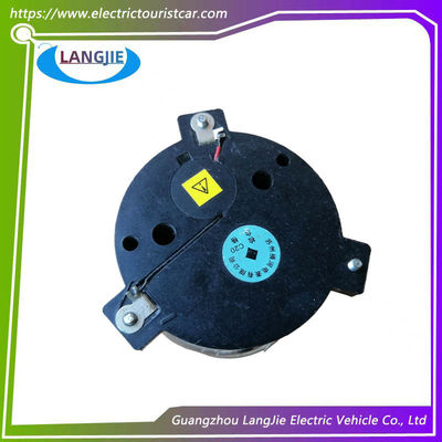 Bom preço. Instrumento de combinação digital de cores circulares EAGLE Componente do veículo de turismo elétrico on-line