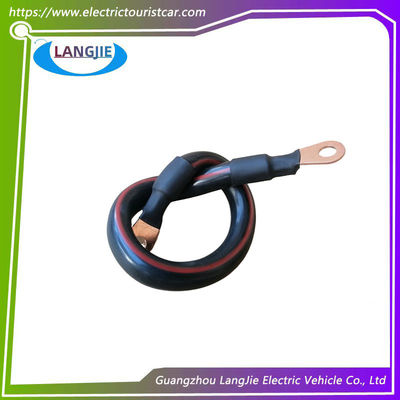 Bom preço. Carro de turismo elétrico universal Marshall Tubos de cobre Terminal DC Bateria de conexão de fio 30MM on-line