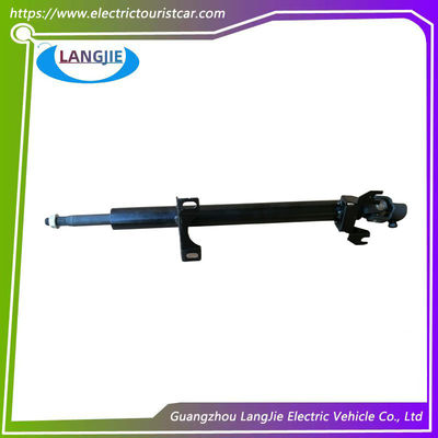 Bom preço. A coluna superior do acoplamento do equipamento de direção é usada para o carro de turismo elétrico EAGLE on-line