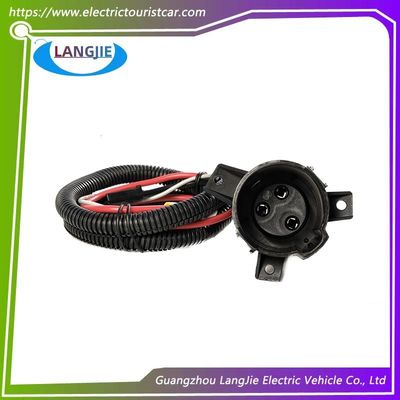 Bom preço. Carro Club Pioneiro Carregador Plug Slot Carro de Golfe Carregamento de Arma Patrulha Carro de Passeios on-line