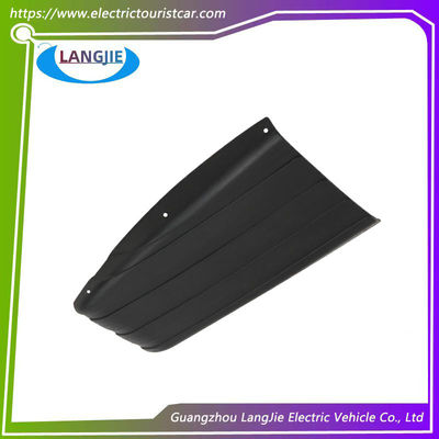 Bom preço. CIub Automóvel DS Automóvel turístico Cobertura preta Carrinho de golfe Pedal de pé Borracha preta on-line