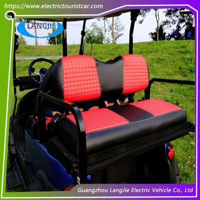 Bom preço. Leather Front And Rear Seats Club Car Golf Car Seat Cover Accessories on-line
