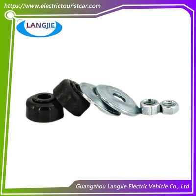 Bom preço. EZGO Revestimento de borracha com absorvedor de choque fixo para componentes de carrinhos de golfe on-line