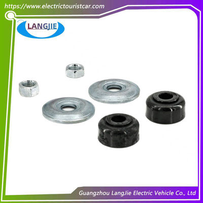 Bom preço. Acessórios de carro de golfe EZGO absorvedor de choque Rod revestimento de borracha manga on-line