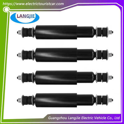 Bom preço. Carrinho de golfe elétrico EZGO TXT Frente e traseiro absorvedor de choque fixo de 18,3 polegadas on-line