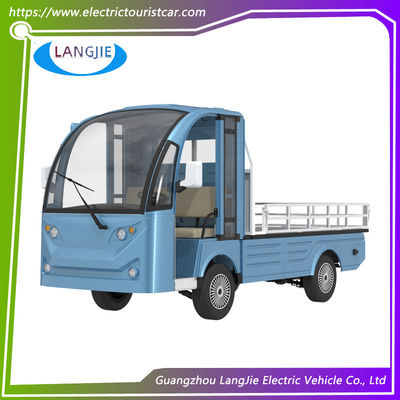 Bom preço. Automóvel de carga elétrico a motor de 48 V de 2 lugares controlador de motor AC para hotéis e resorts on-line