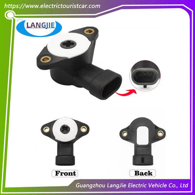 Bom preço. Yamaha G29 Sensor de posição do acelerador preto Acessório para carrinhos de golfe on-line