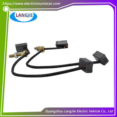 Bom preço. Kit de substituição de escova de carbono do carrinho de golfe da Yamaha JU2-H1801-20 on-line