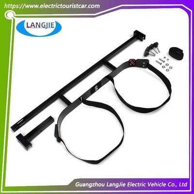 Bom preço. Ezgo Carrinho de golfe Componente universal para porta-sacos separados on-line