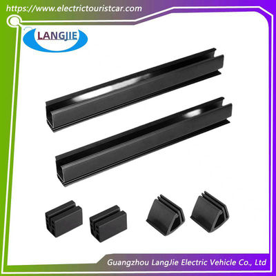 Bom preço. Instalação de pára-brisas de uma peça Acessório de pinça de quadro de janela para acessórios de carros de clube on-line