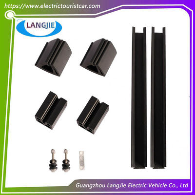 Bom preço. Clipe de fixação do pára-brisa do carro do clube com almofada de borracha de nozes para acessórios de carrinho de golfe on-line