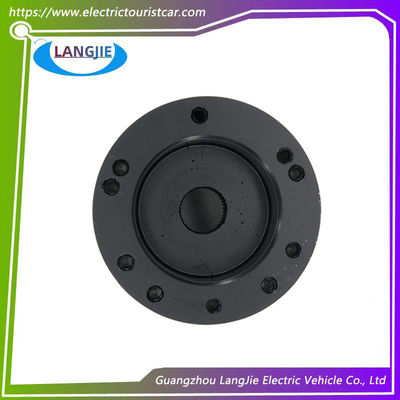 Bom preço. Carrinho de golfe EZGO TXT Volante Volante redondo componente de adaptador de comando on-line