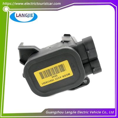 Bom preço. Carrinho de Golf Elétrico de Clube Carro de 4 lugares Potenciômetro de Aceleração Carro de Clube on-line