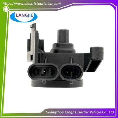 Bom preço. Kit de conversão de carrinho de golfe para acelerador e acessórios de acelerador on-line