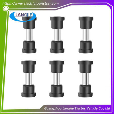 Bom preço. EZGO TXT Placa de aço dianteira e traseira Manga de borracha Carrinho de golfe Clube Peças de reposição de automóveis on-line