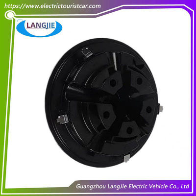 Bom preço. Venda Quente Cobertura de Roda Cobertura de Hub de Roda 8 polegadas 4 conjuntos componentes de carrinho de golfe Yamaha on-line