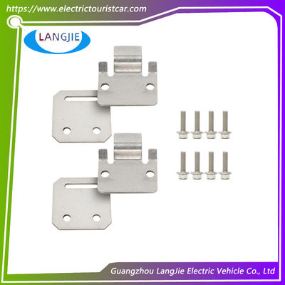 Bom preço. Carrinho de golfe de carro DS Peças de carro de golfe on-line