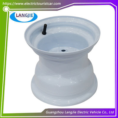 Bom preço. Pneus de 8 polegadas de disco de carro de clube para acessórios de carrinhos de golfe on-line