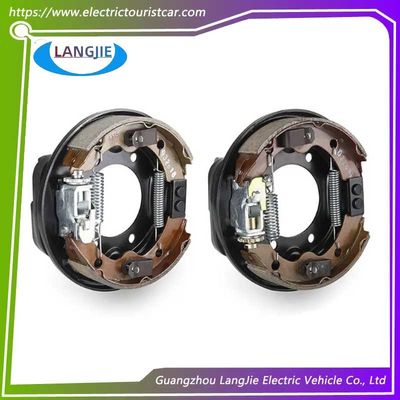 Bom preço. Campo de golfe de carro do clube 2pcs Acessórios de freio traseiro lateral hidráulico on-line