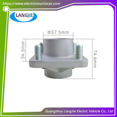 Bom preço. Pioneira de chifre de ovelha Rolamentos de assento fixos para carros de patrulha e carrinhos de golfe on-line