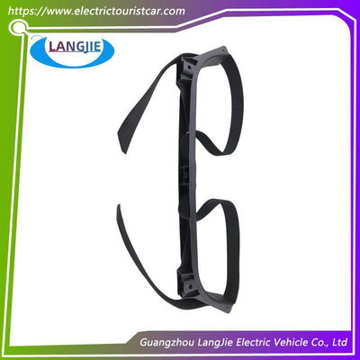 Bom preço. EZGO Golf Cart TXT Acessórios de armação de sacos traseiros on-line