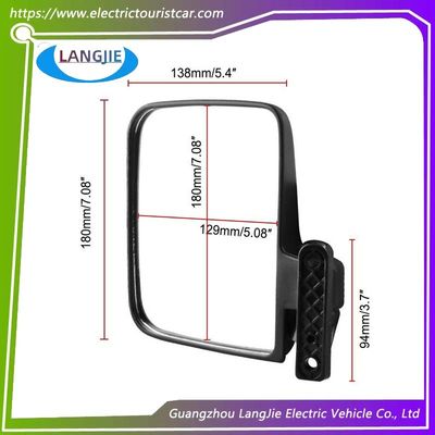 Bom preço. Espelho traseiro EAGLE Elétrico Peças de automóveis de turismo Espelho lateral de carro de patrulha on-line