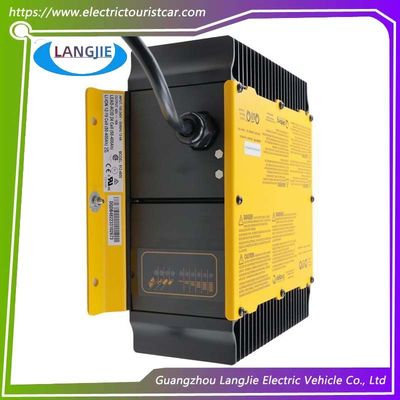 Bom preço. Acessórios para carrinhos de golfe de carro de clube de bateria de 48V on-line