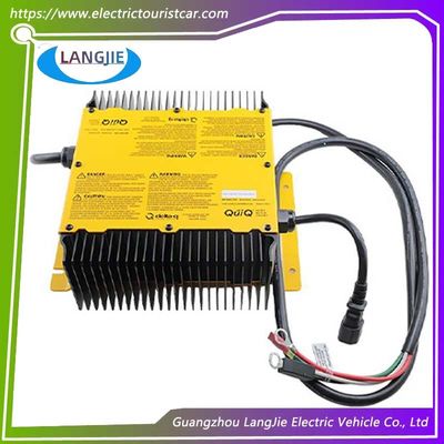 Bom preço. Carregador de carro de golfe EZGO RXV 48V Carregador de carro de turismo para acessórios de carros de clube on-line