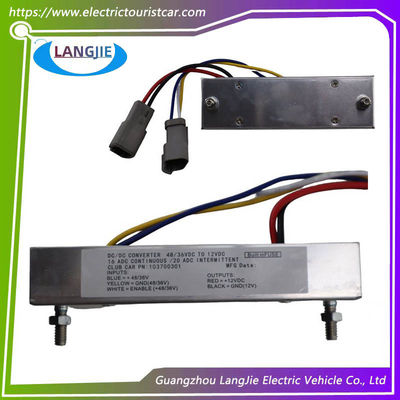 Bom preço. Conversor de Voltagem Elétrico do Clube de Carros de Golfe Parte 103700301 on-line