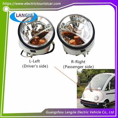 Bom preço. Lâmpadas elétricas de veículos turísticos on-line